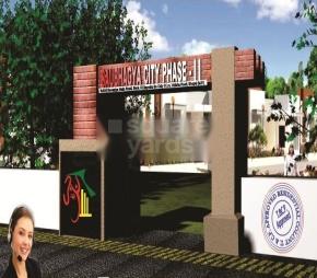 VDB Saubhagya City Phase 2