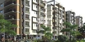 Virasha Heights Apartments in Bawadia Kalan, Bhopal