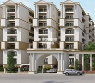 Western Courtyard Video