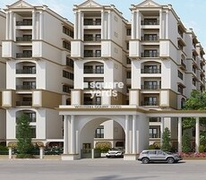 Western Courtyard Featured Image