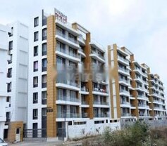 Windsor Aralia, Kolar Road, Bhopal