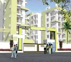 Yashoda Desire, Arera Colony, Bhopal