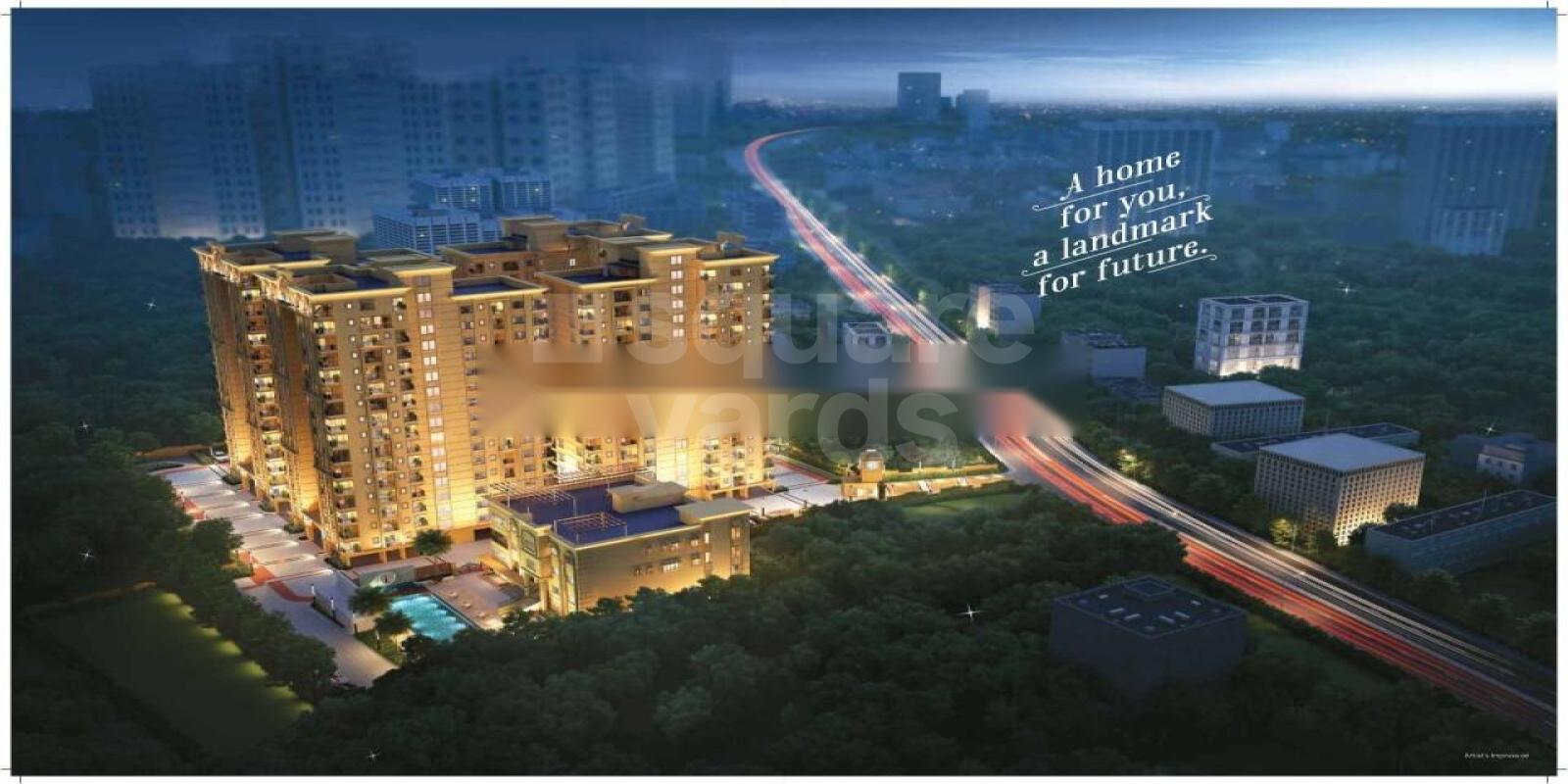 9 Boulevard Featured Image