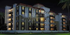 Aastik Residency
