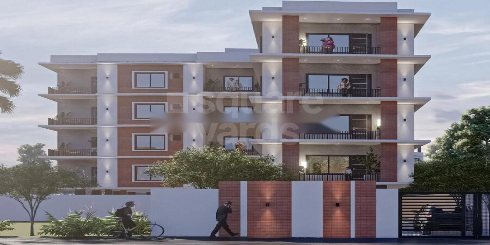 Aavasa Shivgram Featured Image