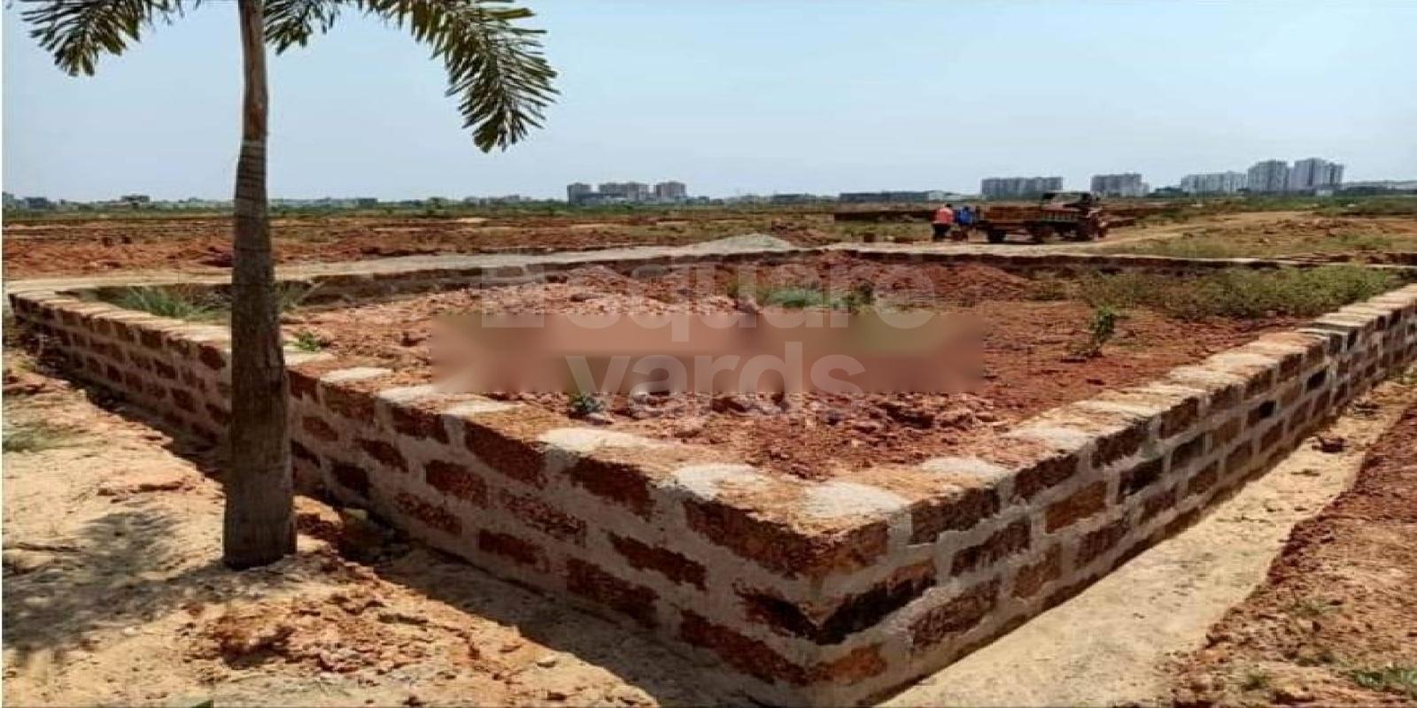 AB Jena Sai Vihar