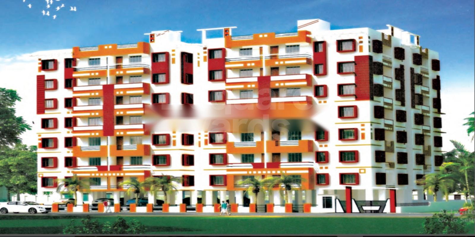 Addwell Sai Somu Heritage
