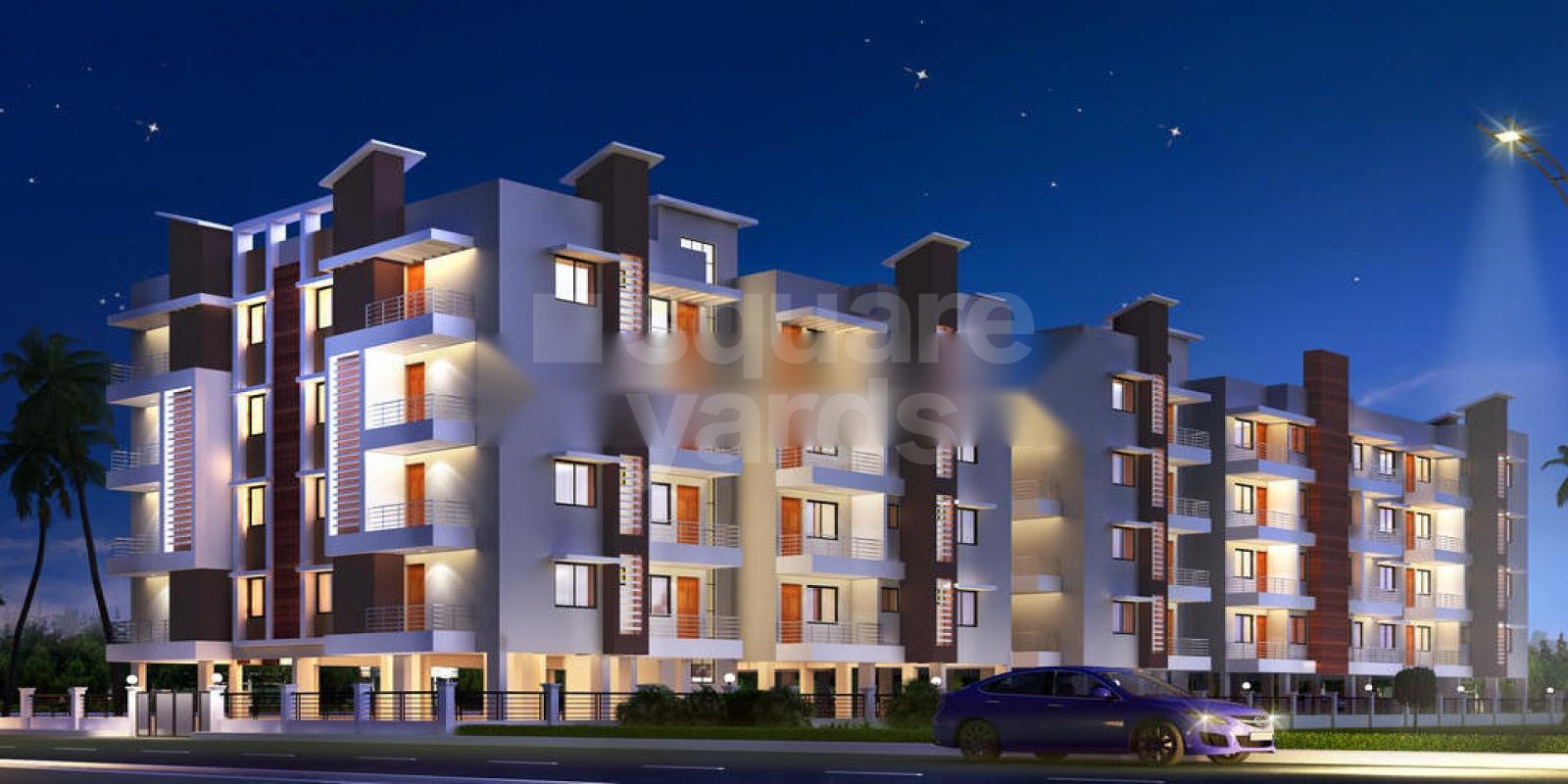 Adya Arcade Featured Image