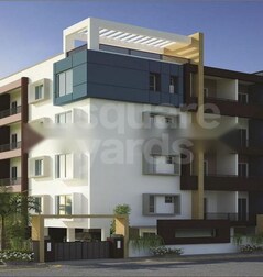 Akash Laxmi Bihang Residency Akash Laxmi Bihang Residency