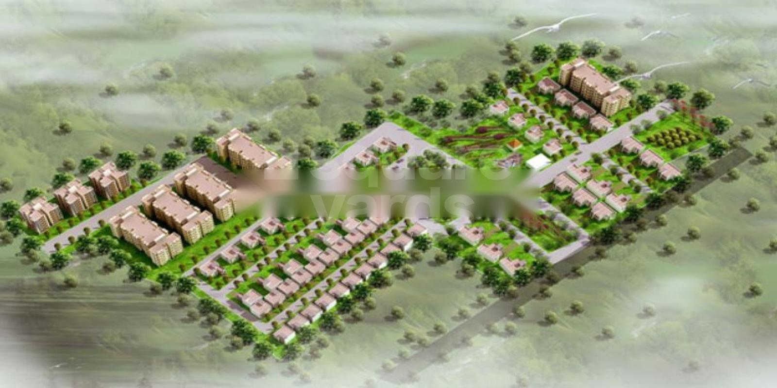 Alishan Little Odisha Cover Image