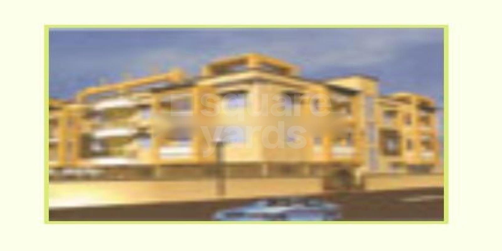 Amrita Plaza Cover Image