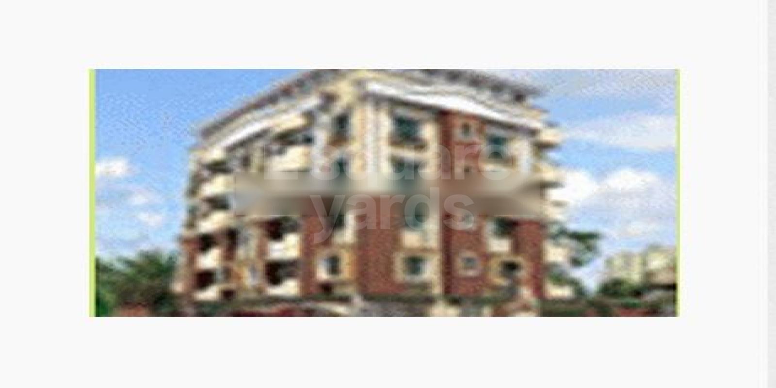 Amrita VIP Enclave Cover Image