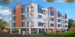 Ansu Sanskar Residency
