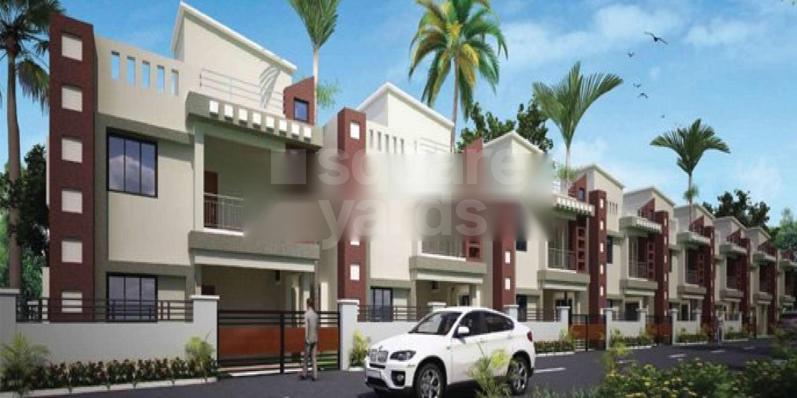 Anupama Ashok Vatika