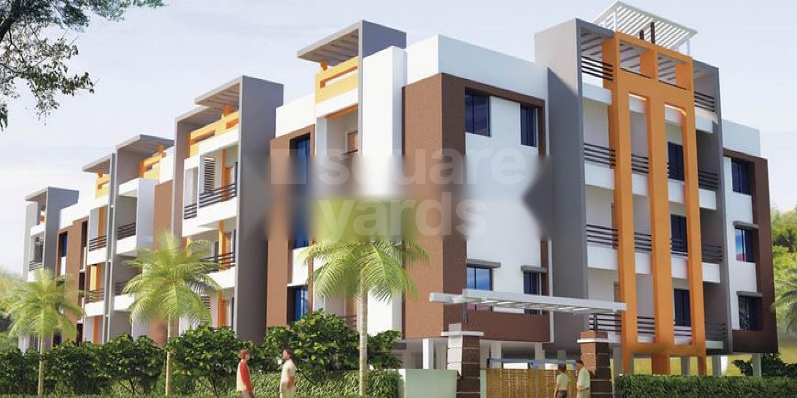 Apex Shelter Featured Image