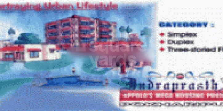 Appolo Indraprastha Cover Image