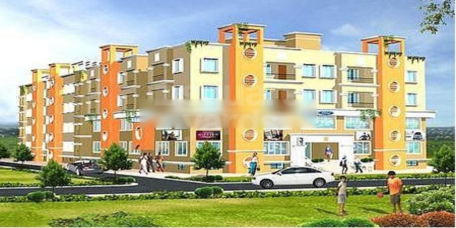 Appolo Sagarika Enclave