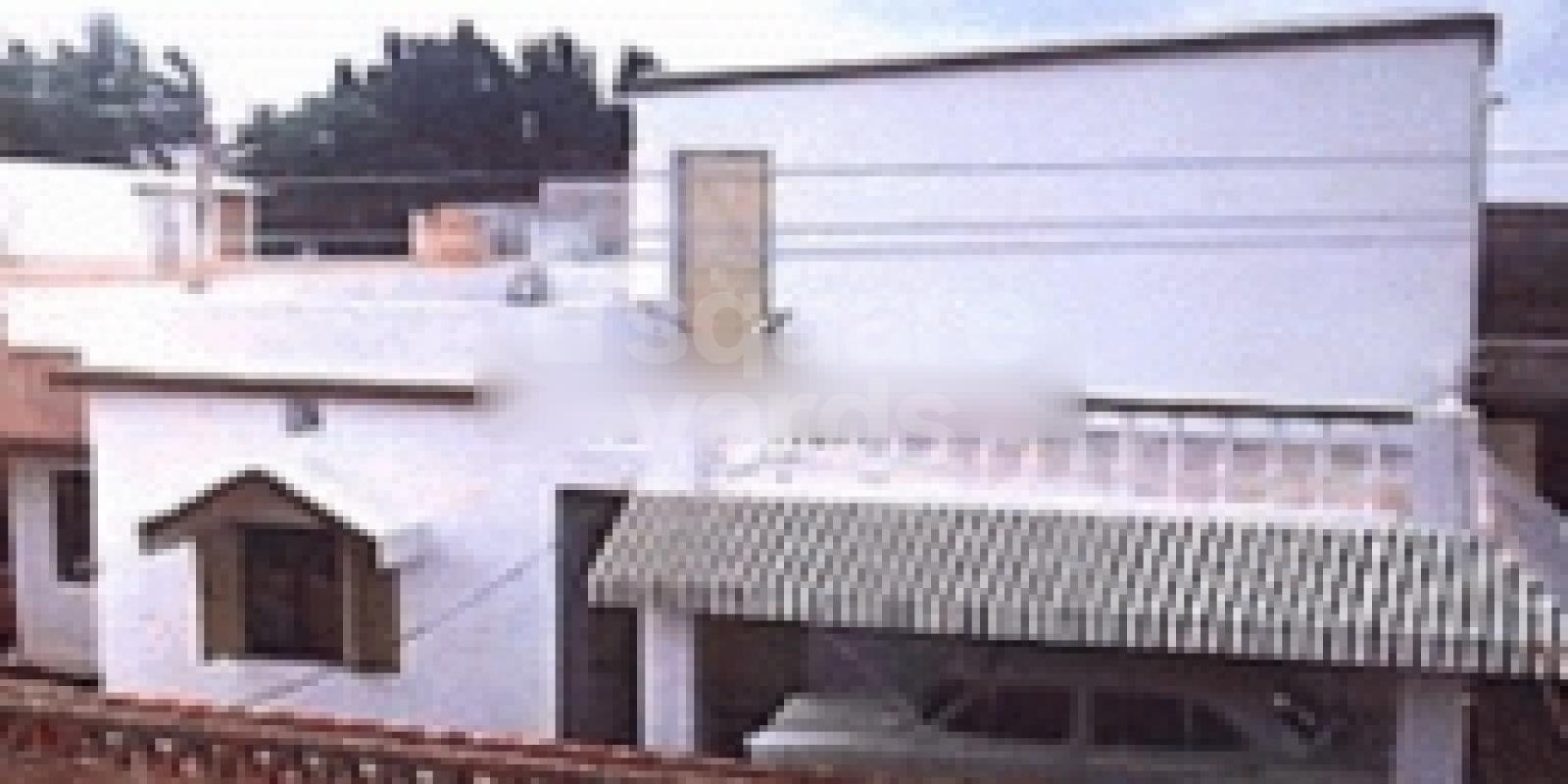 Appolo Sweety Housing Complex Cover Image