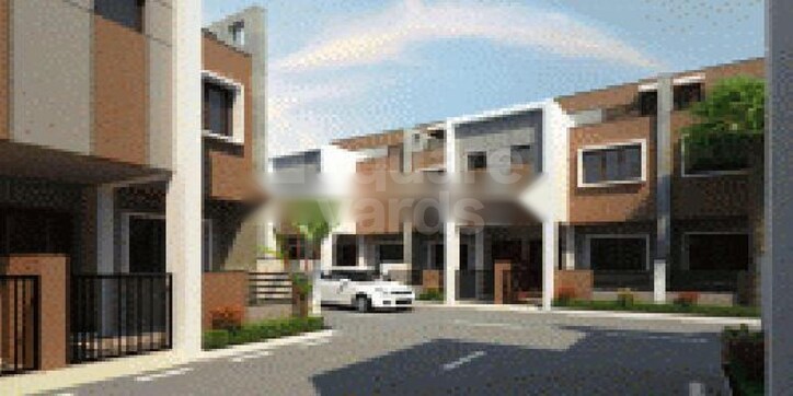 Archid Aavaas Cover Image