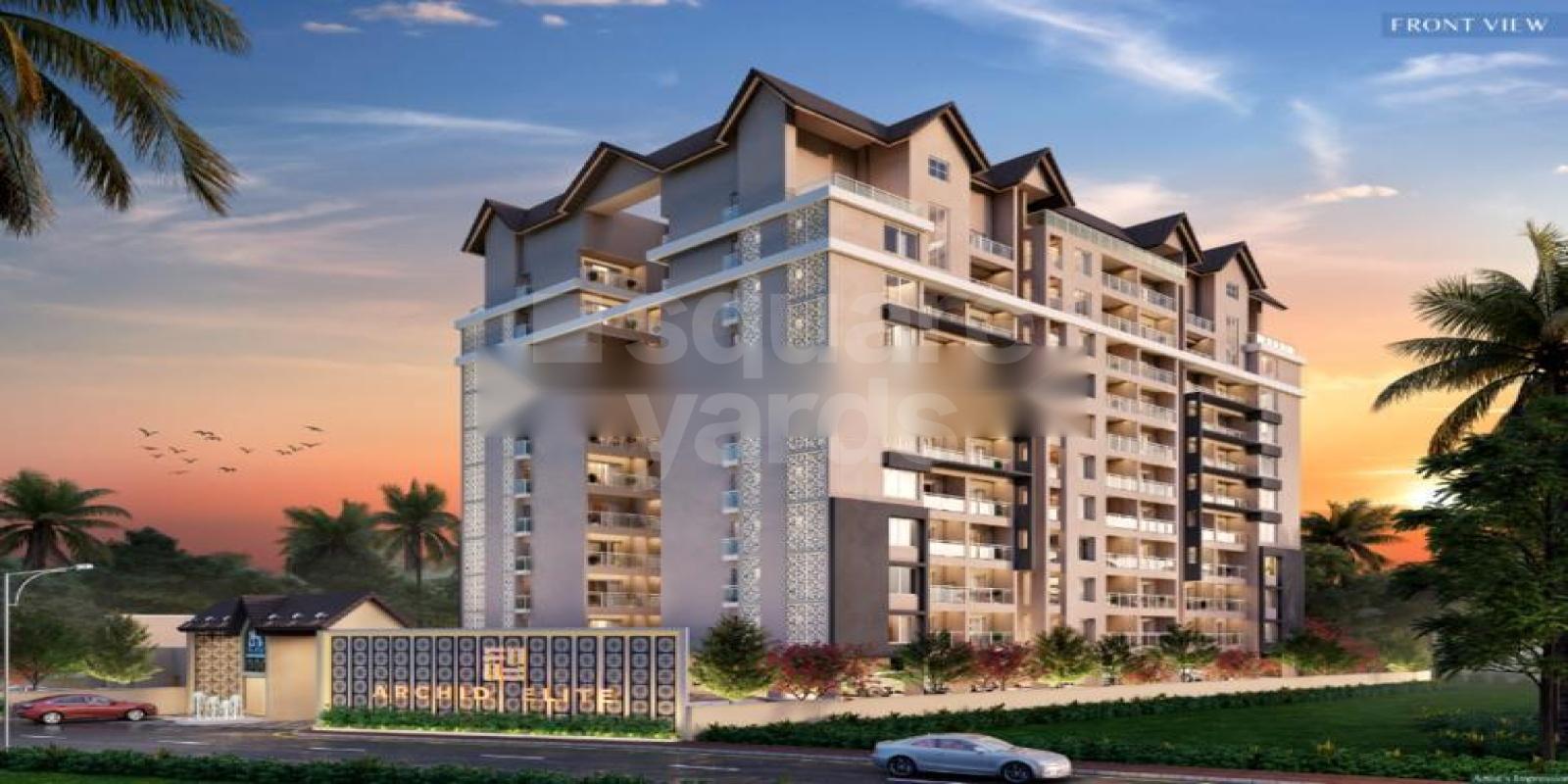 Archid Elite Featured Image