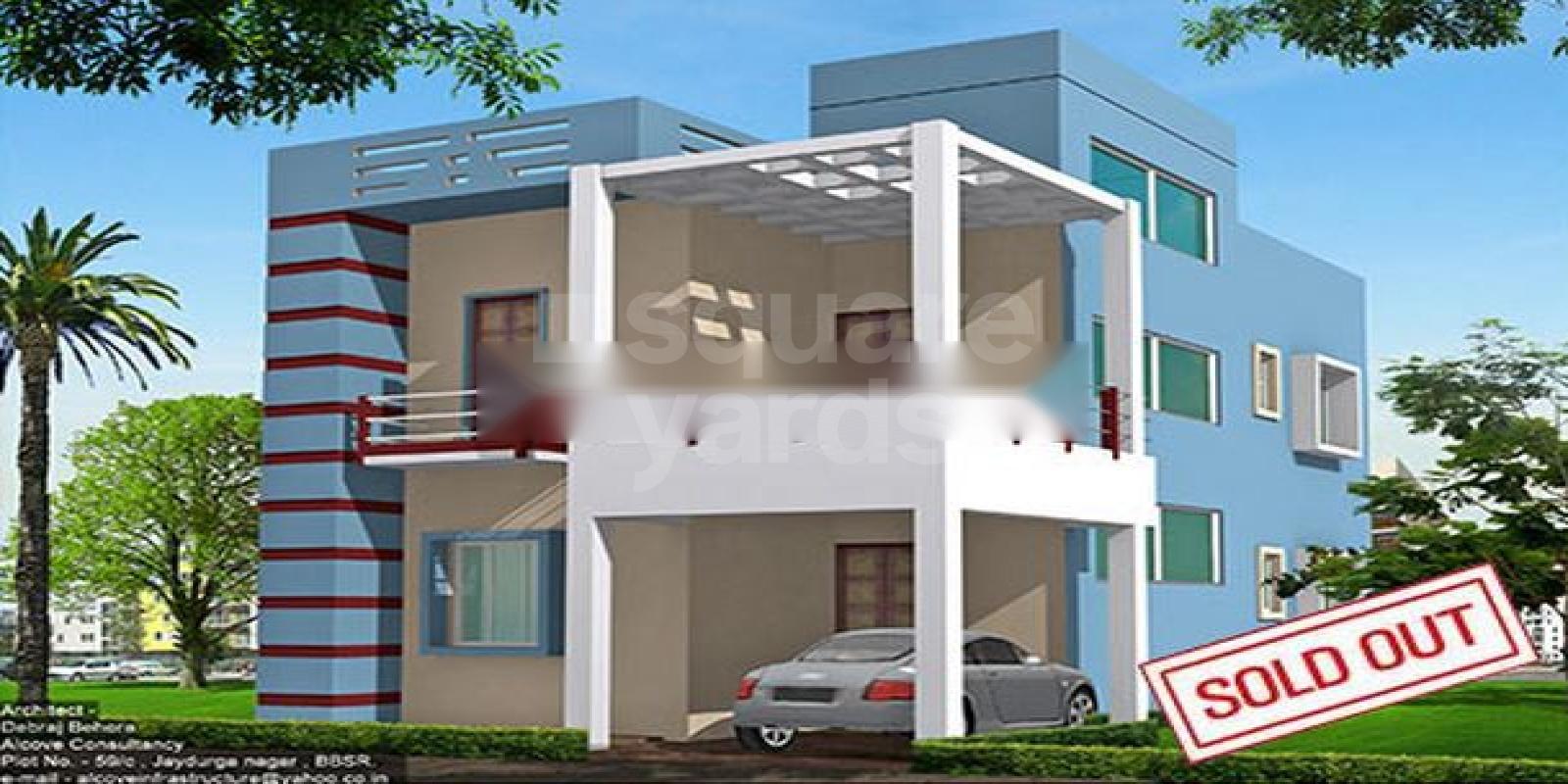 Archid Homes Featured Image