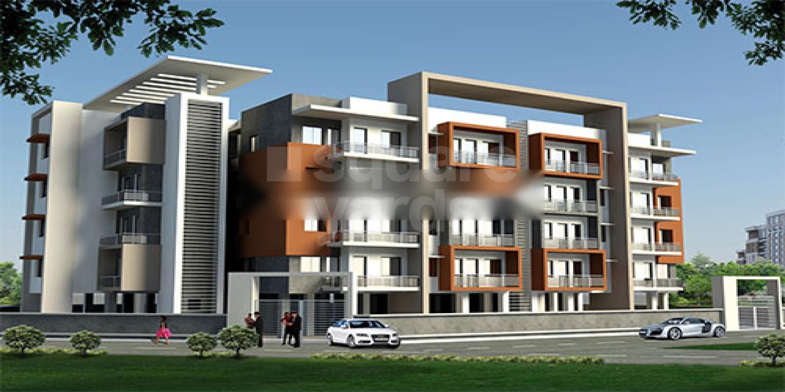 Archid Pride Featured Image