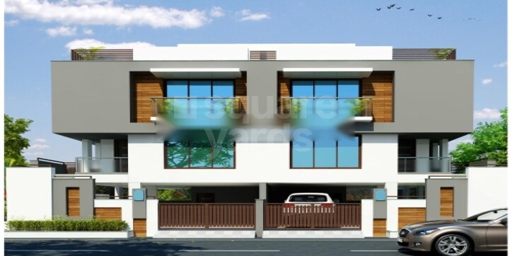 Archid Shreekunj Cover Image