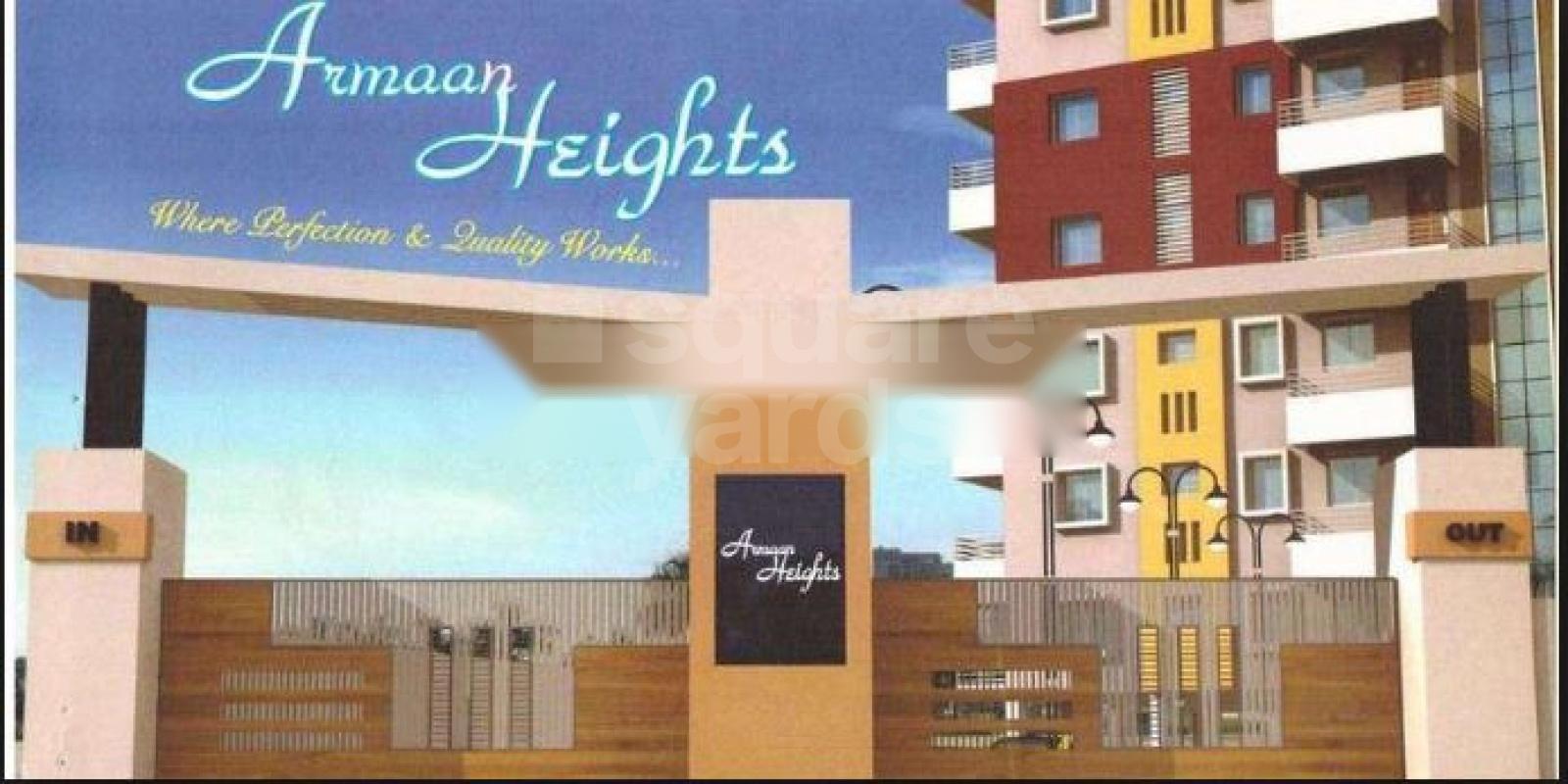 Armaan Heights