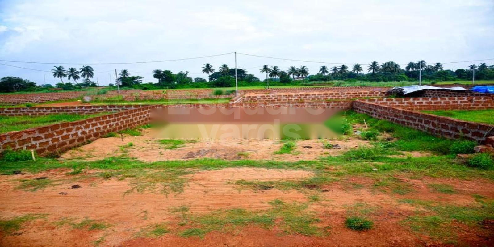 Arya Vihar, Hanspal, Bhubaneswar