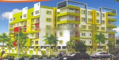 Ashrivad Plaza