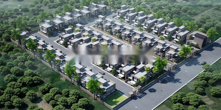 Asmijeet Villa Cover Image