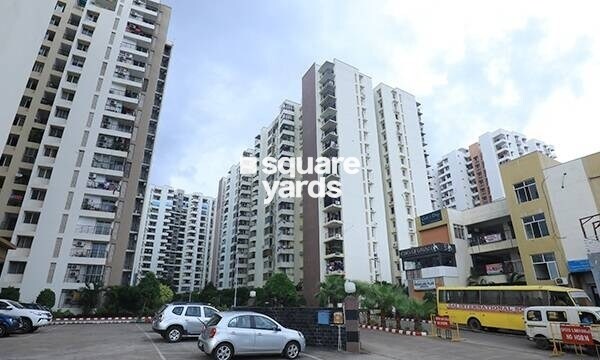 Assotech The Cosmopolis