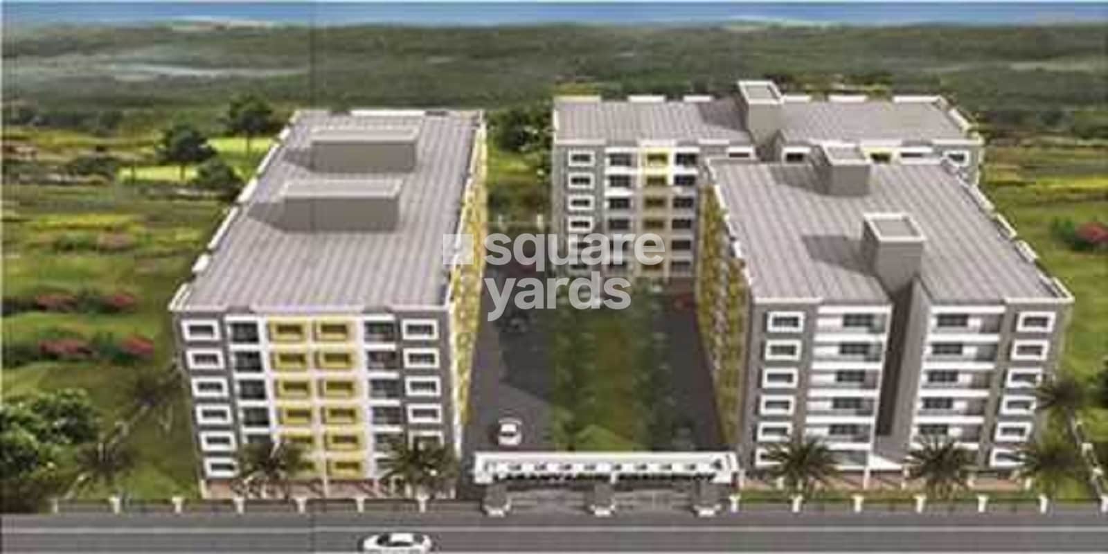 Atlanta Labanyagiri Residency