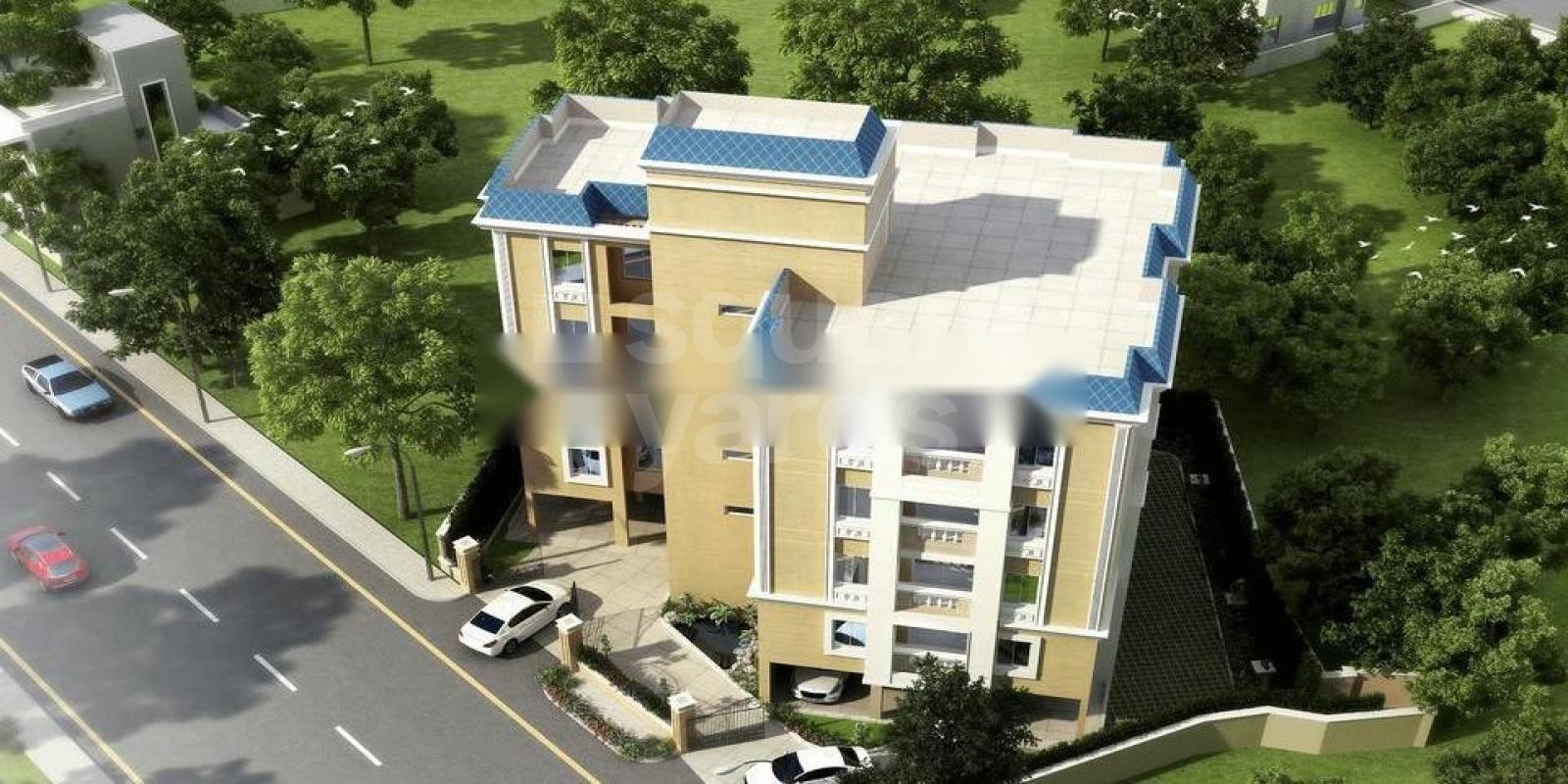 Aurelia Cover Image