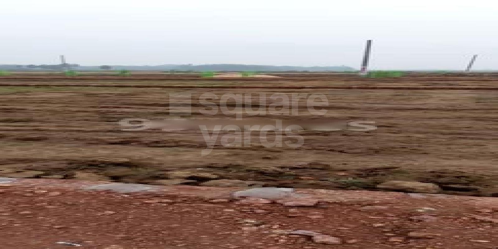 Baibhab Nagar Phase ll