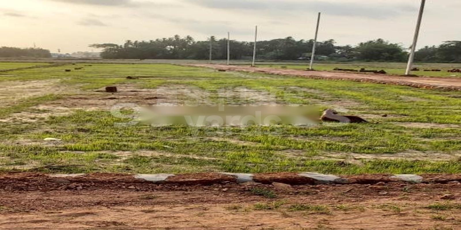 Baibhab Residency Cover Image
