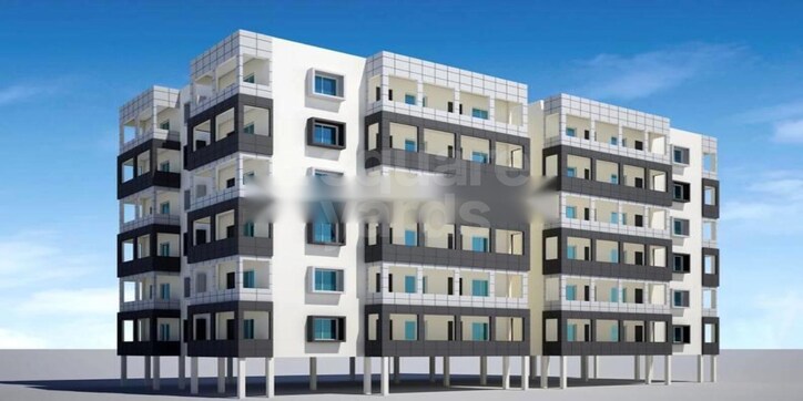 Baishnodevi Enclave Cover Image