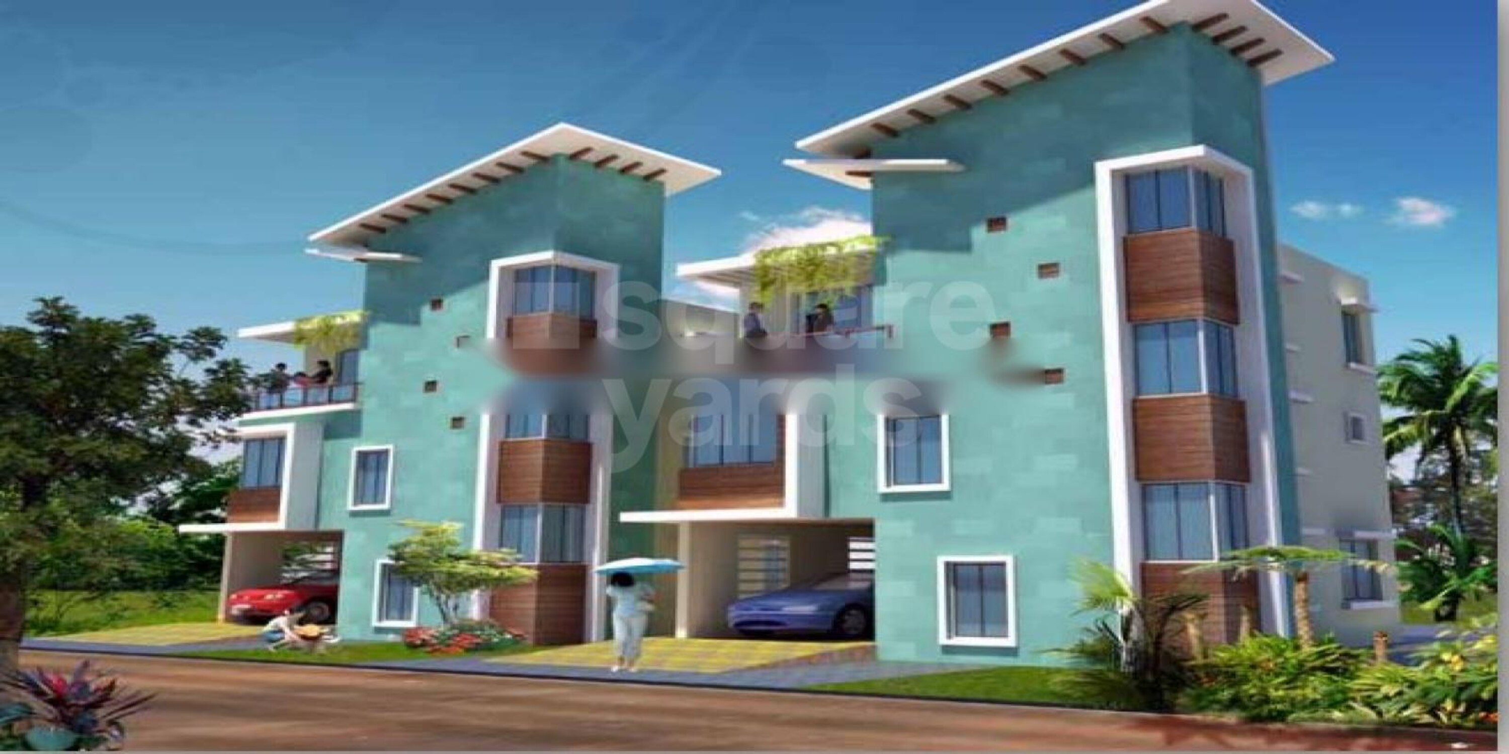 Basera Uphar Cover Image