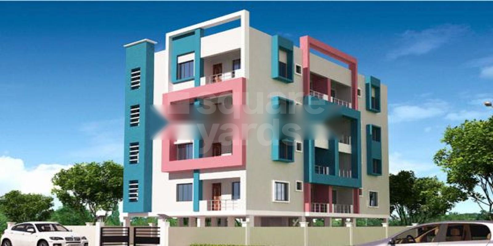 Bhavishya Aanchal Homes Cover Image