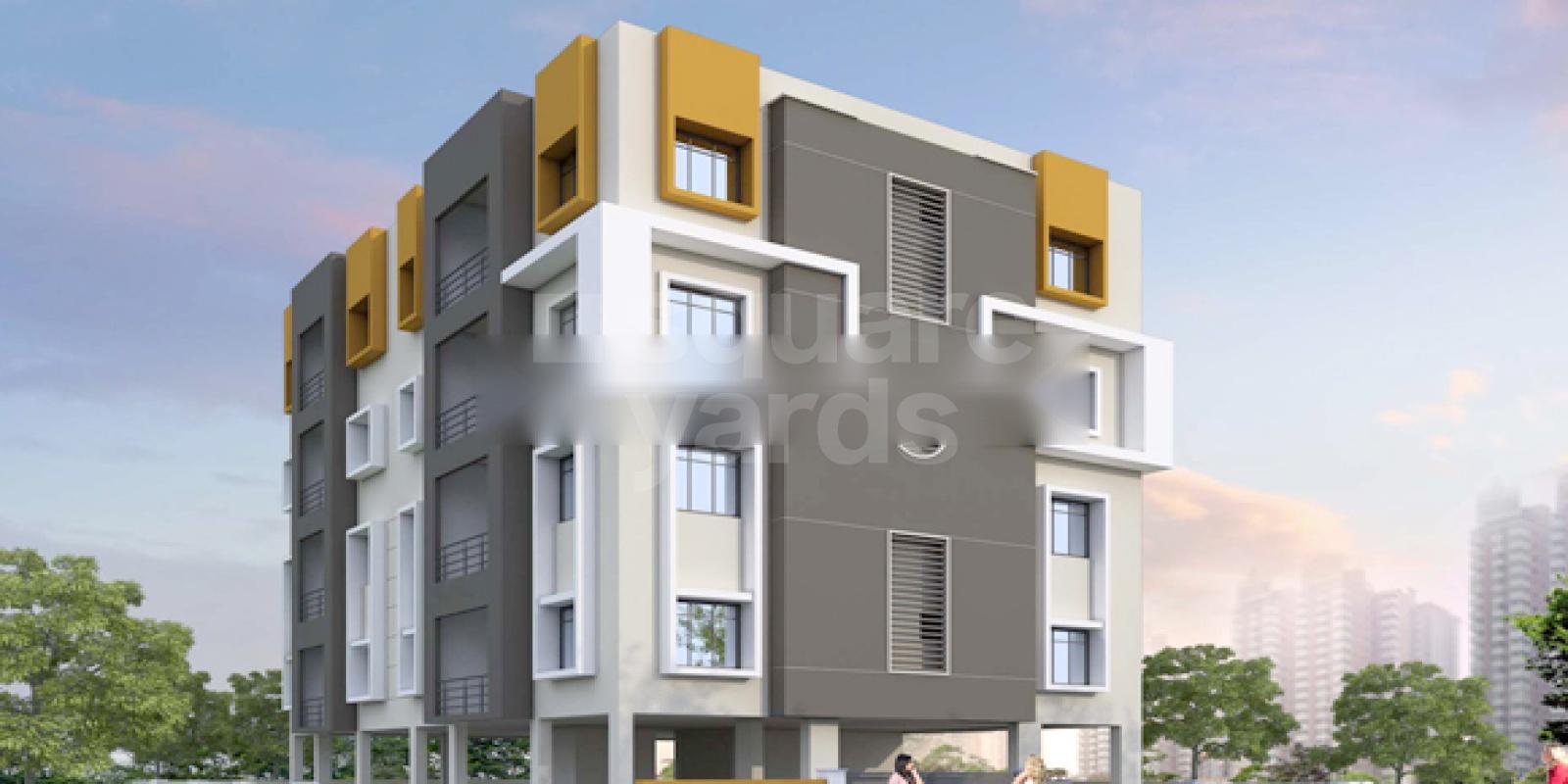 Bhavishya Mannat Palace