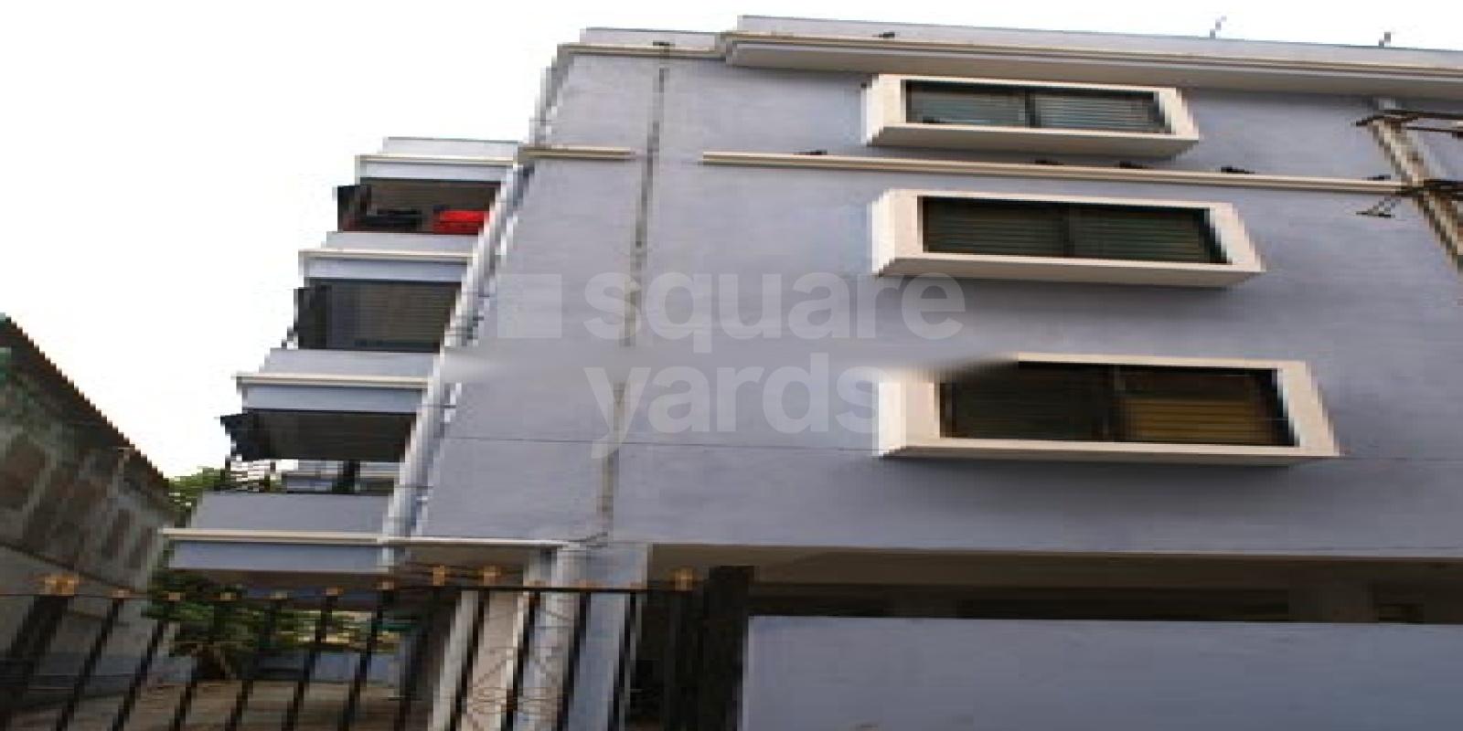Bhavishya S S Villa