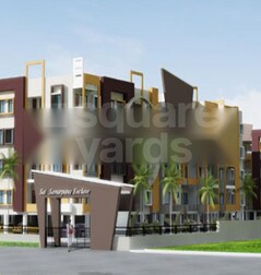 Binayak Sai Samarpan Enclave Binayak Sai Samarpan Enclave