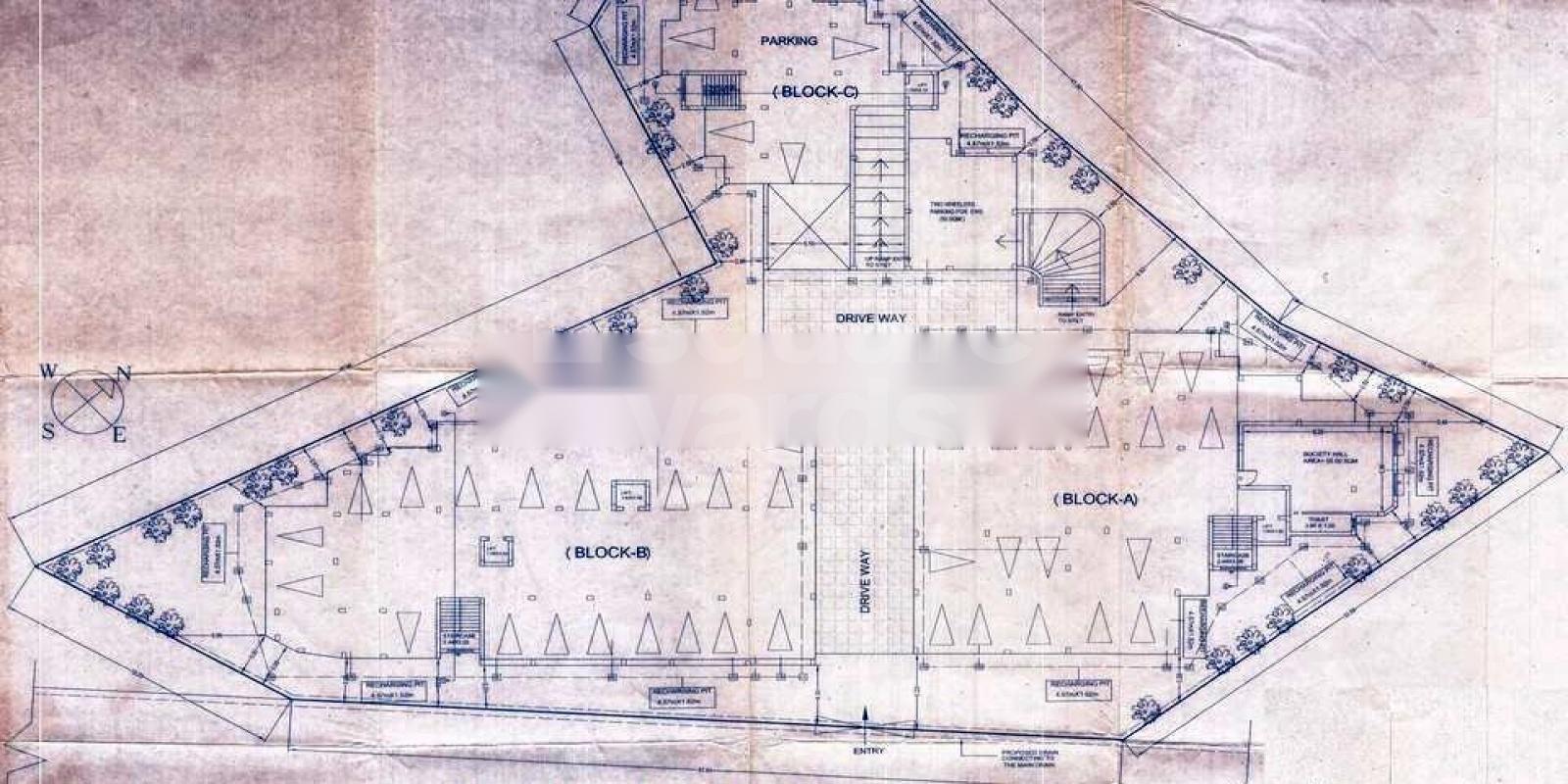 Binayak Sai Shree Enclave