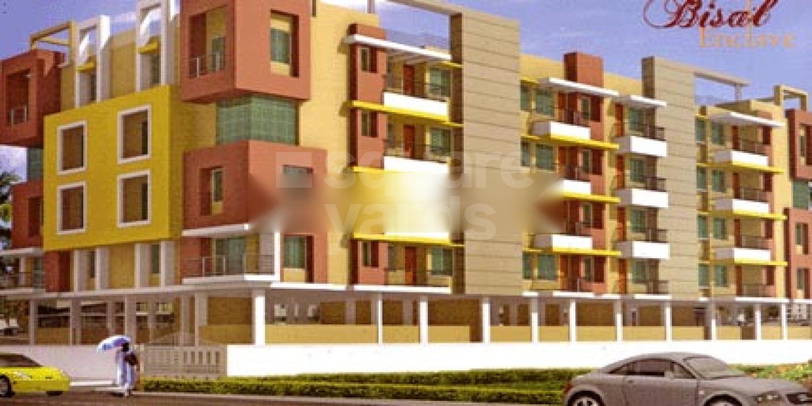 Bisal Enclave Featured Image