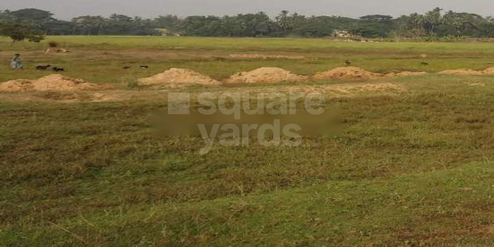 Biswal Jagannath Dham residential project in Janla
