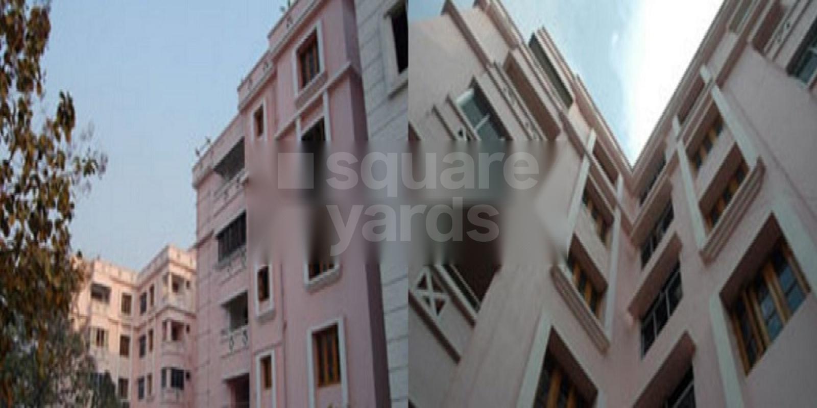 Bivab Gulmohar Residential