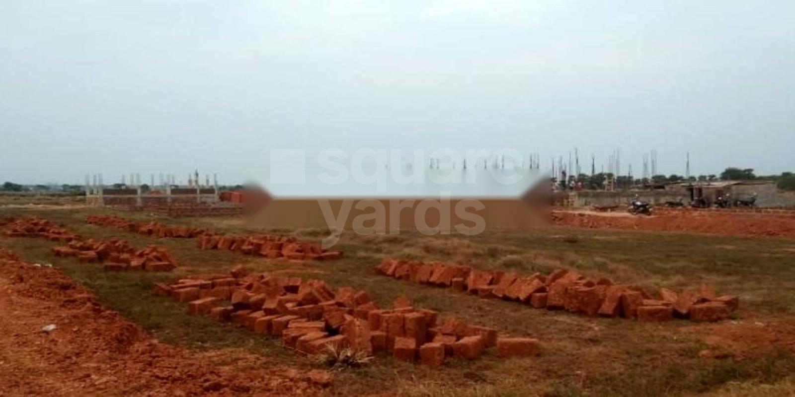 BKR Plotting Cover Image