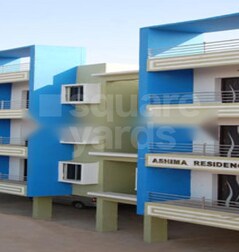 Boudha Ashima Residency Boudha Ashima Residency