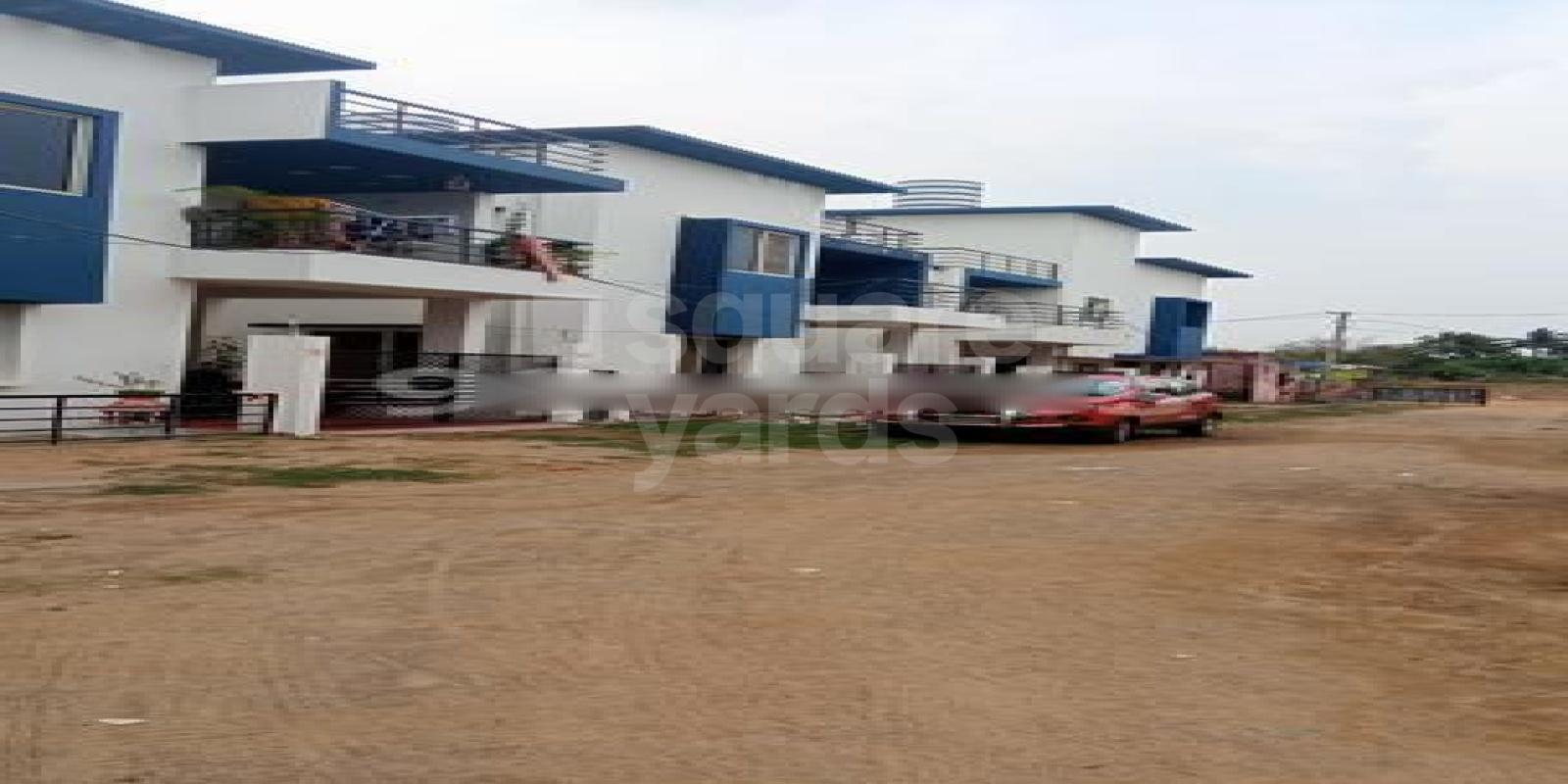 Brace Nityananda Vihar residential project in Tamando