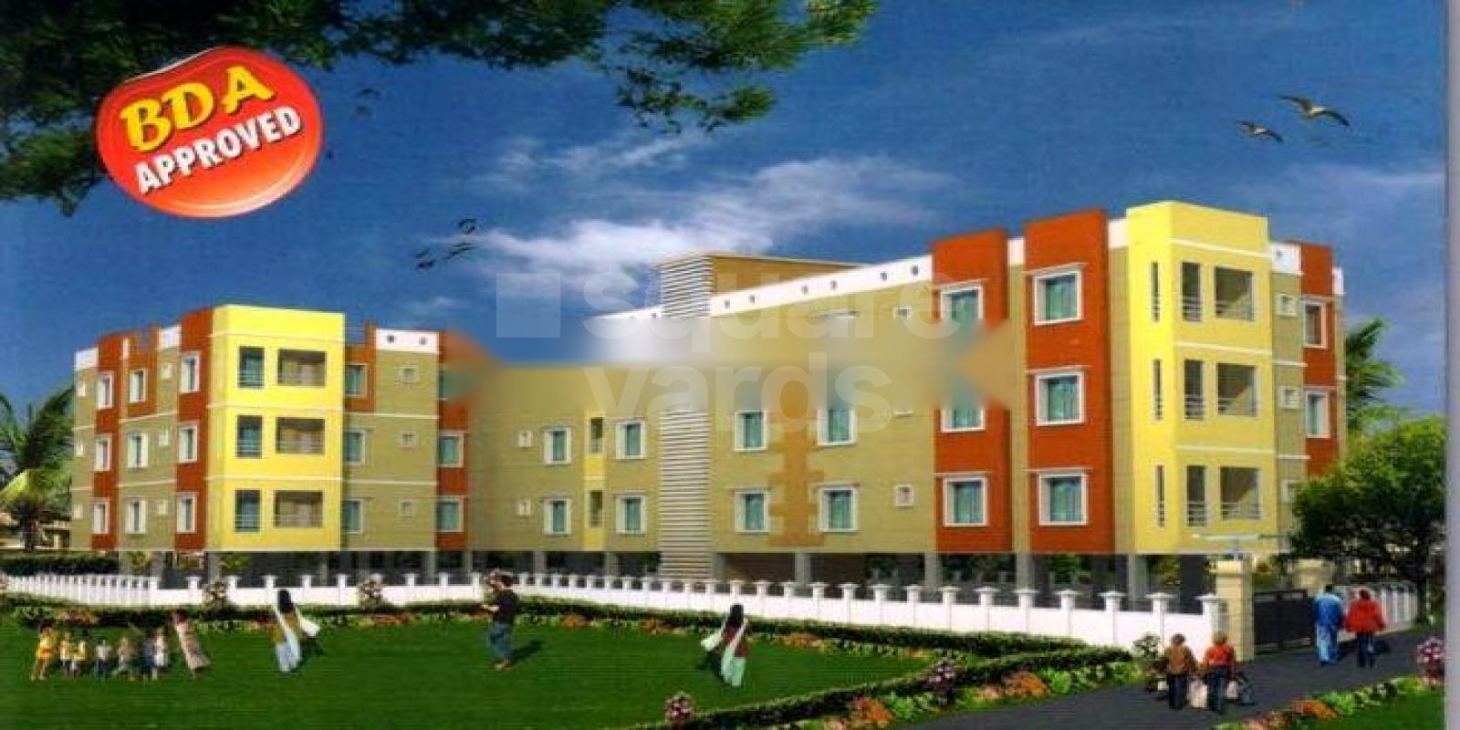 Brooklin Souvagya Enclave